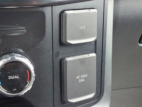 Certified 2024 Ford F150 Platinum w/ FX4 Off-Road Package image 25