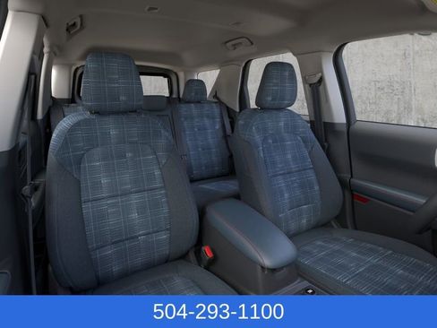 New 2026 Ford Bronco Sport Heritage AWD/4WD image 12