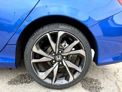 Used 2020 Honda Civic Sport image 43