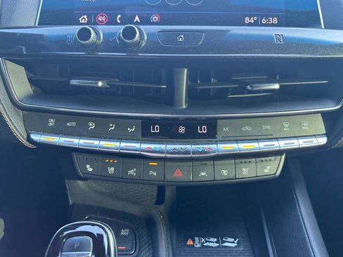 Used 2020 Cadillac CT5 Sport w/ Platinum Package RWD image 24