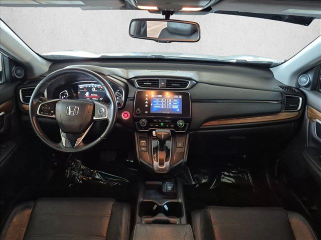 Used 2017 Honda CR-V EX-L image 19
