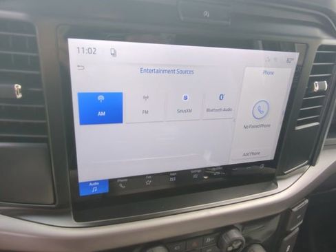 New 2026 Ford F150 XL RWD image 18