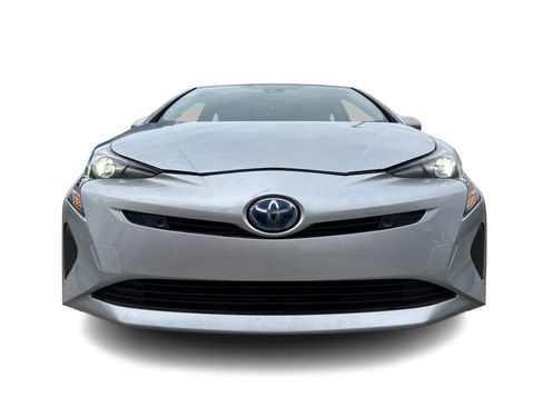 Used 2017 Toyota Prius Two image 14