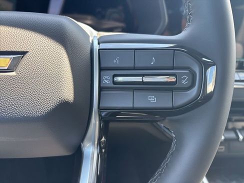 New 2026 Chevrolet Colorado W/T image 23