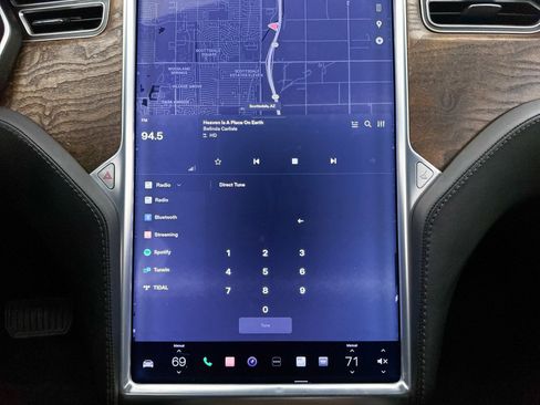 Used 2018 Tesla Model S P100D image 18