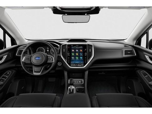 New 2026 Subaru Ascent Limited image 19