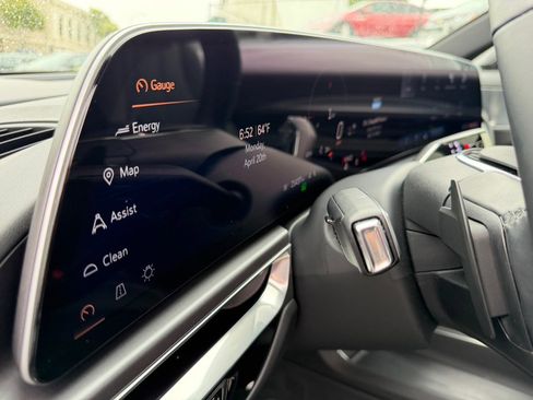 Used 2024 Cadillac Lyriq Tech w/ LPO, Floor Liner Package image 12