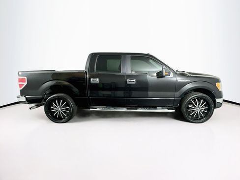 Used 2012 Ford F150 XLT w/ XLT Chrome Pkg RWD image 10