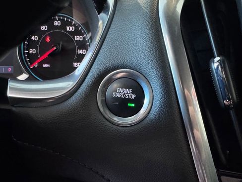 Certified 2023 Chevrolet Traverse LT w/ LPO, Floor Liner Package image 26