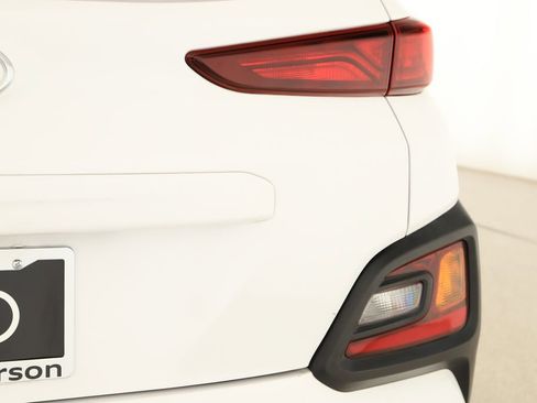 Used 2021 Hyundai Kona SEL FWD image 34