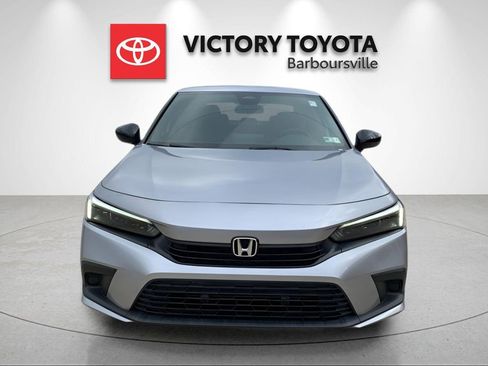 Used 2023 Honda Civic Sport image 8