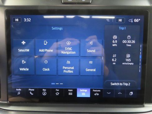 Used 2025 Ford F250 Platinum image 29