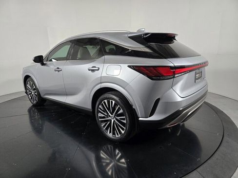 Certified 2025 Lexus RX 350 Premium Plus w/ Convenience Package AWD/4WD image 4