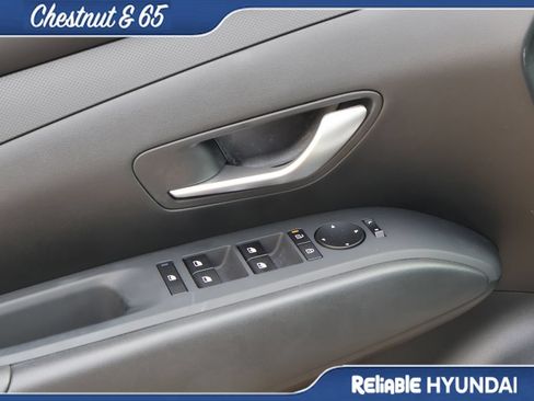 Certified 2026 Hyundai Santa Cruz SEL AWD/4WD image 21