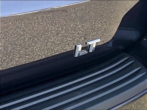 Certified 2023 Chevrolet Tahoe LT image 29