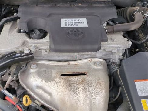 Used 2016 Toyota Avalon XLE Premium image 15