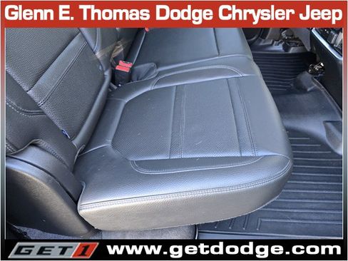 Used 2020 GMC Sierra 1500 Denali w/ Denali Ultimate Package image 27