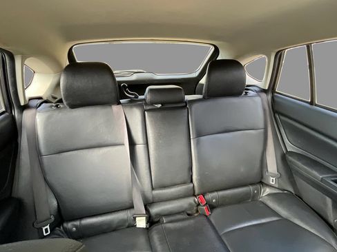 Used 2014 Subaru Crosstrek 2.0i Limited w/ Popular Package #2 AWD/4WD image 13