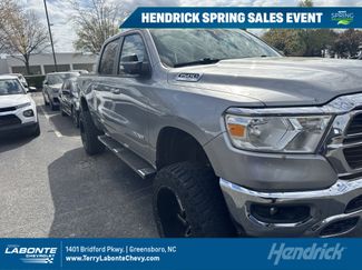 Used 2019 RAM 1500 Big Horn video 1