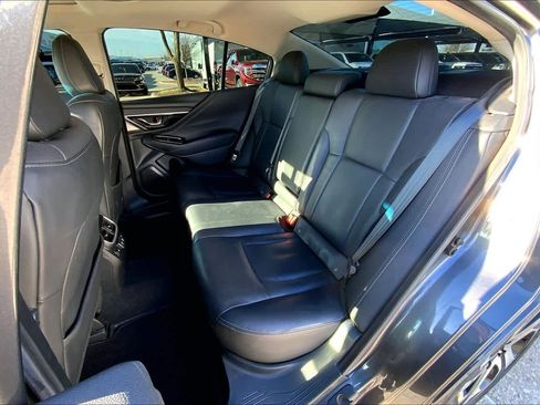 Used 2020 Subaru Legacy Limited w/ Popular Package #2 image 21