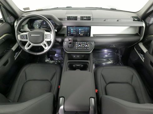Used 2024 Land Rover Defender 110 S AWD/4WD image 39