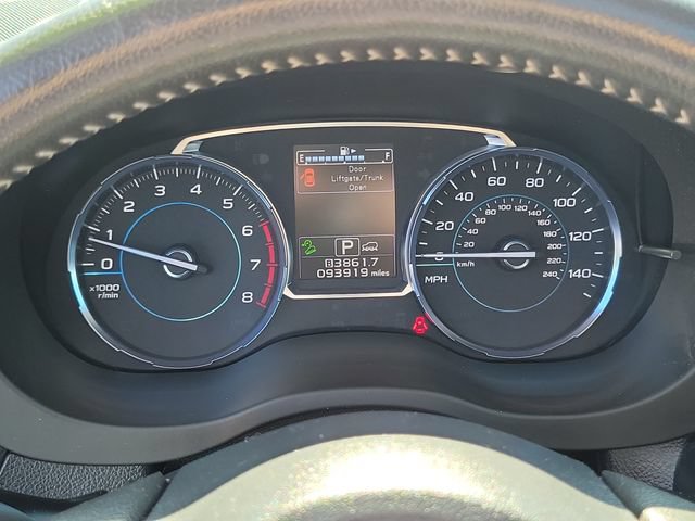 Used 2017 Subaru Forester 2.0XT Touring AWD/4WD image 17
