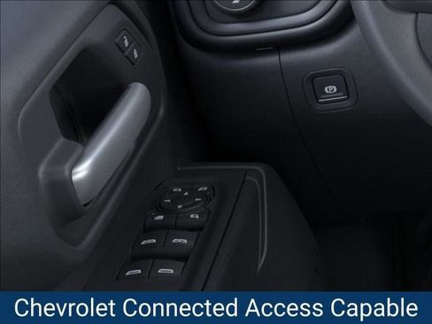 New 2026 Chevrolet Silverado 2500 W/T w/ WT/CX Safety Package image 25
