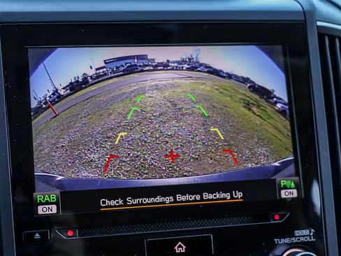 Used 2023 Subaru Crosstrek Hybrid w/ Moonroof Package w/Navigation image 23