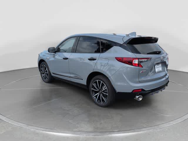 Certified 2026 Acura RDX w/ Advance Package AWD/4WD image 6