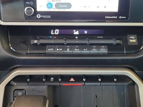 Used 2023 Toyota Tundra SR5 w/ SR5 Convenience Package RWD image 25