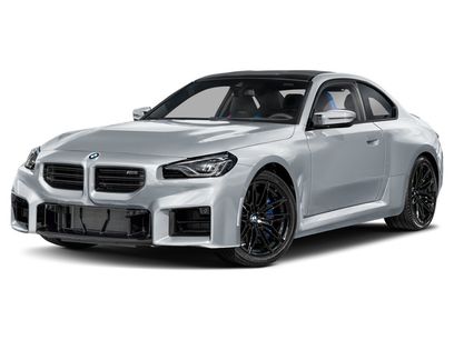 Used 2025 BMW M2 w/ Lighting Package