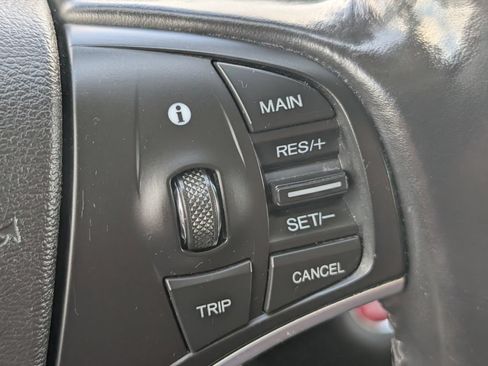 Used 2019 Acura MDX FWD w/ Advance Package image 17
