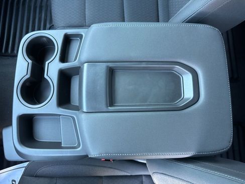 New 2026 Chevrolet Silverado 2500 Custom w/ Custom Value Package image 33