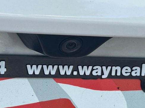 Used 2020 Jeep Grand Cherokee Limited image 24