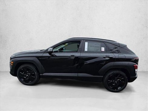 New 2026 Hyundai Kona SEL Sport image 5