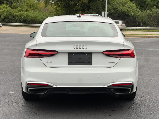 Used 2024 Audi A5 2.0T Premium Plus AWD/4WD image 43