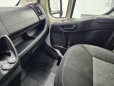 Used 2018 RAM ProMaster 3500 image 11