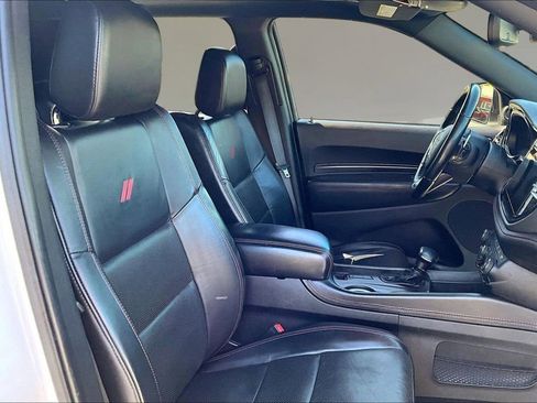 Used 2021 Dodge Durango R/T w/ Blacktop Package AWD/4WD image 27