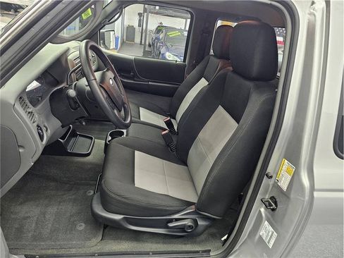 Used 2011 Ford Ranger XLT RWD image 9