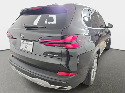 Used 2026 BMW X5 xDrive40i w/ Climate Comfort Package AWD/4WD image 39