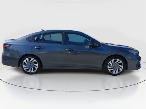 Certified 2023 Subaru Legacy Limited image 8