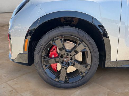 New 2026 MINI Cooper Countryman John Cooper Works AWD/4WD image 9