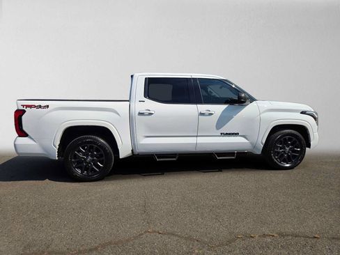 Used 2023 Toyota Tundra SR5 w/ TRD Sport Package AWD/4WD image 2