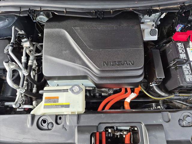Used 2025 Nissan Leaf SV Plus FWD image 23