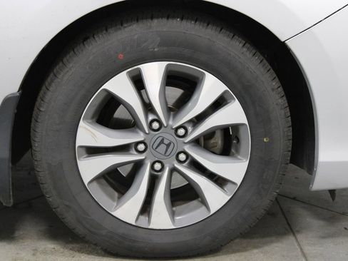 Used 2013 Honda Accord LX image 12