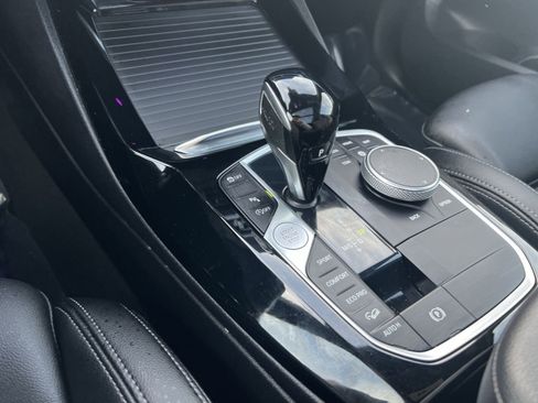 Used 2024 BMW X3 xDrive30i w/ Convenience Package image 22