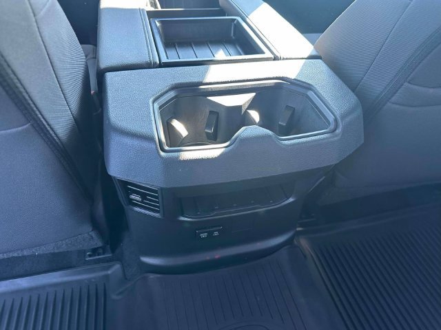 Certified 2024 Toyota Tundra SR5 w/ SR5 Convenience Package AWD/4WD image 12