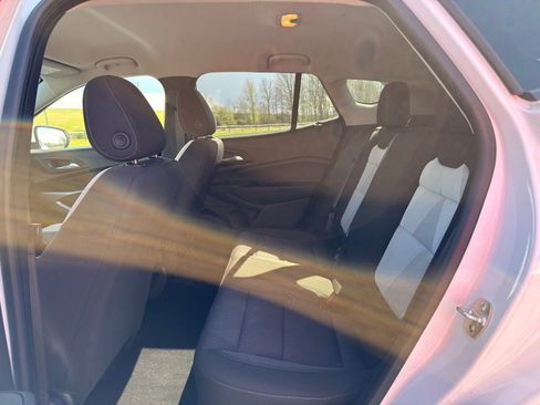 Used 2024 Chevrolet Trax LS w/ LS Convenience Package image 24