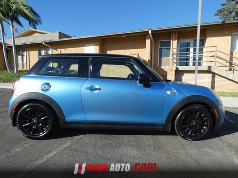 Used 2016 MINI Cooper S FWD image 6