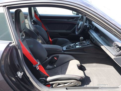 Certified 2026 Porsche 911 GT3 RWD image 29